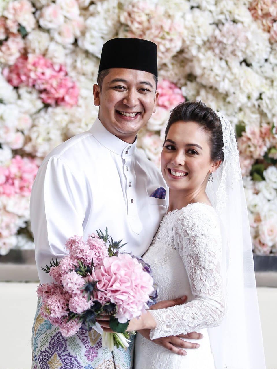 Suami Tak Hadir Perbincangan, Siti Saleha Dedah Alasan Sebenar Tuntut Pisah 3