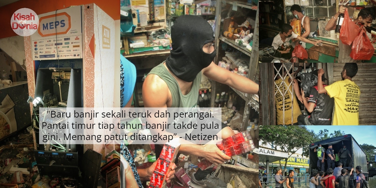 Terjumpa Beg Tak Jauh Dari Jasad Budak Ditimbus, Suara Wartawan Pun Jadi Sebak