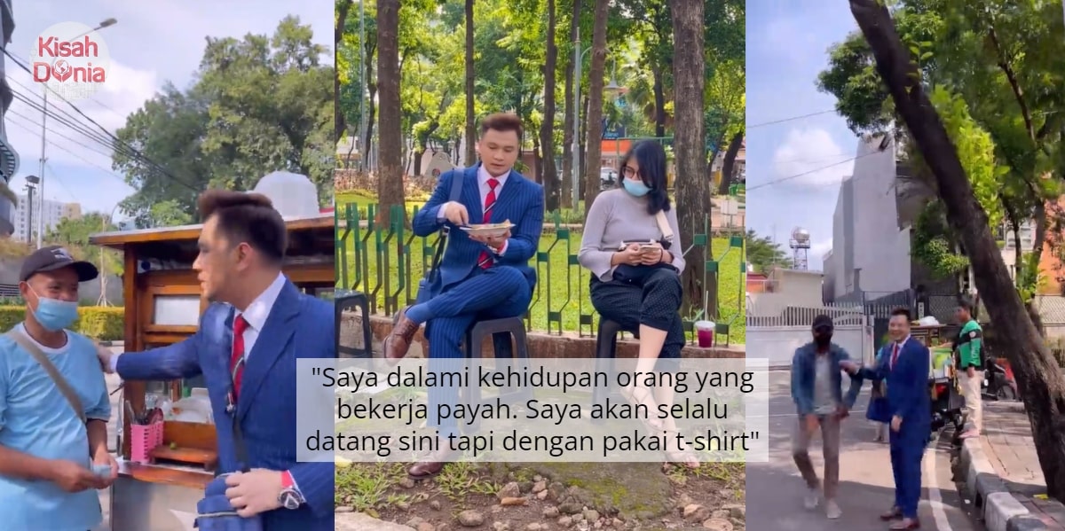 Masih Dikecam Walaupun Humble Di Indonesia, Iqbal Dedah Rakaman Sebalik Tabir 9
