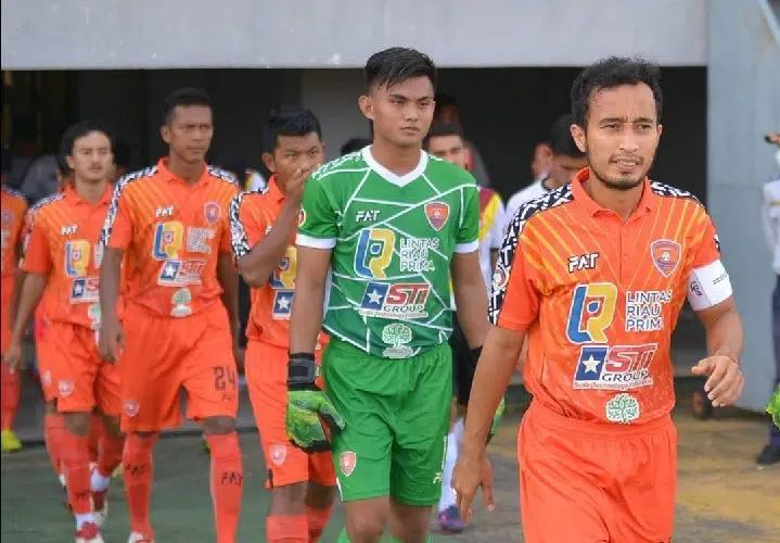 Terhentam Kepala Keeper Lawan Lalu Sebabkan Ajal, Pemain Bola Rasai Penyesalan