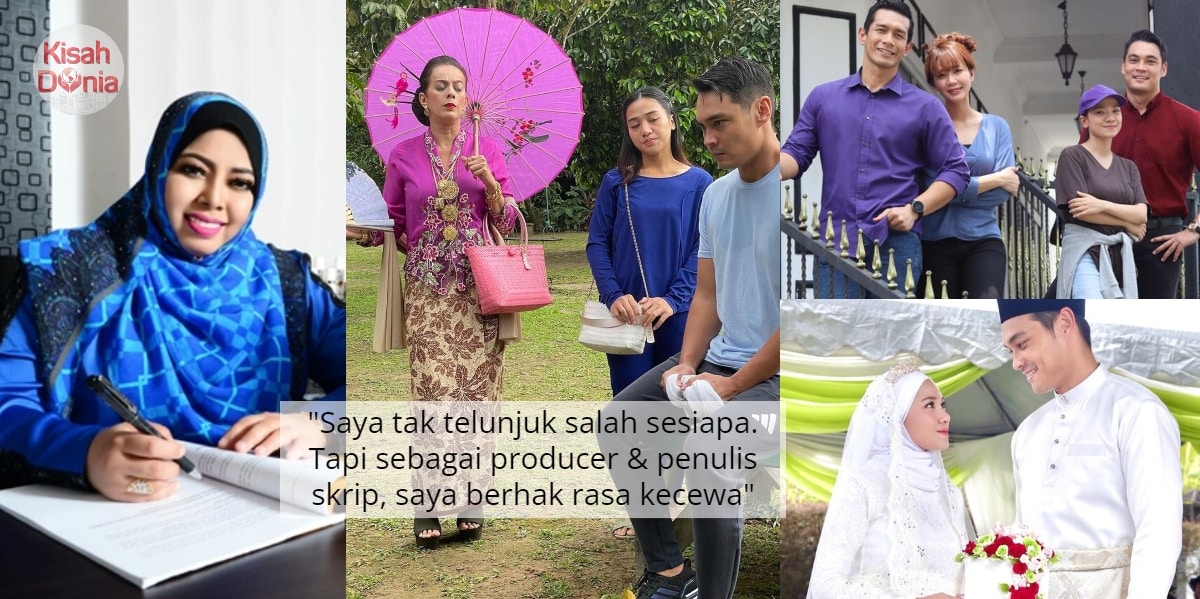 Walaupun Koma Angkara Suami ‘Durjana’, Isteri Selamat Lahirkan Bayi Sehari Awal