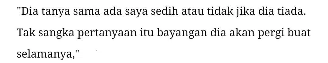 Suami Sugul Isteri & 8 Anak Ajal, Rupanya Seminggu Lepas Ada Tanya Benda Pelik