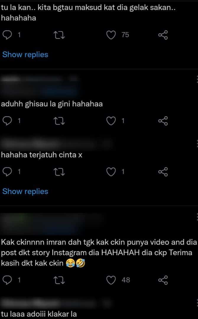"Ah Ghisau Ghisau"-Cakap Bahasa Melayu, Artis KPOP Tergelak Bila Tahu Maksudnya 4