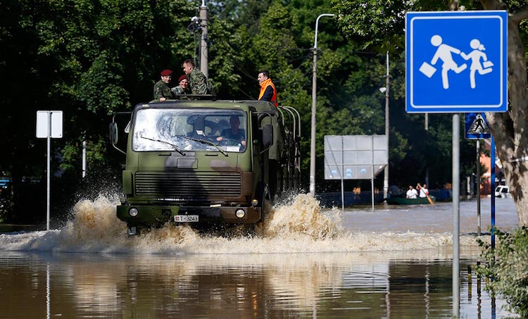 Lambat Kerah Aset Waktu Banjir? Pendedahan Bekas Pegawai TUDM Buat Ramai Sedar 4
