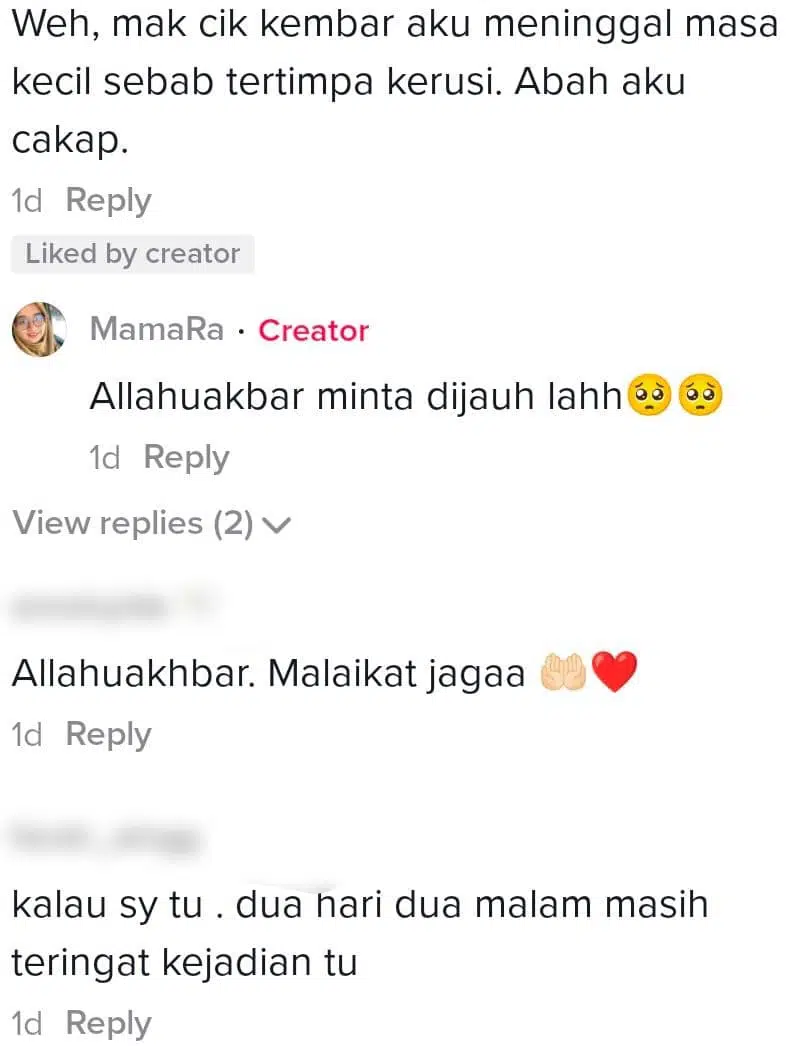 Anak Nyaris Terhempap Kerusi Majlis Kahwin, Ibu Nafi Dituduh Leka Main Phone