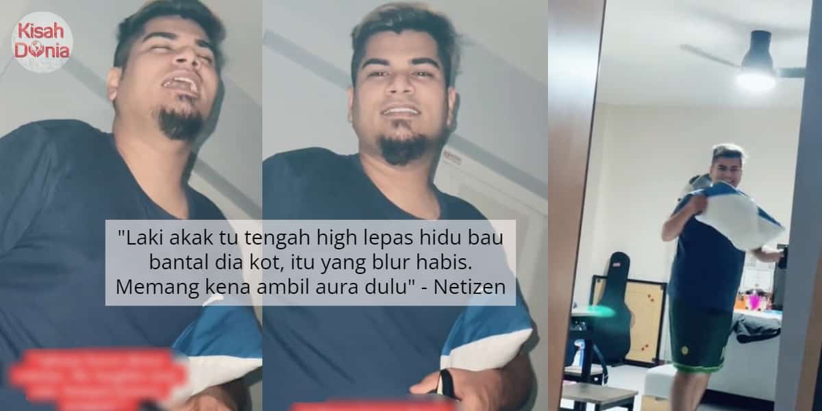Sukarelawan Sedih, Ada Penduduk Tolak Bantuan Banjir Hanya Sebab Plastik Basah