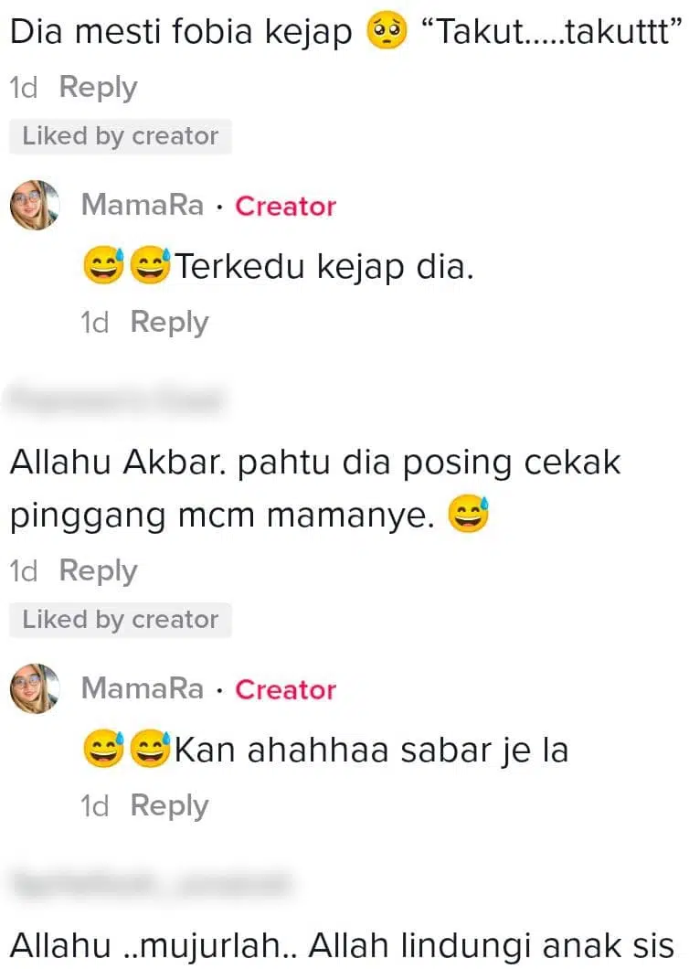 Anak Nyaris Terhempap Kerusi Majlis Kahwin, Ibu Nafi Dituduh Leka Main Phone