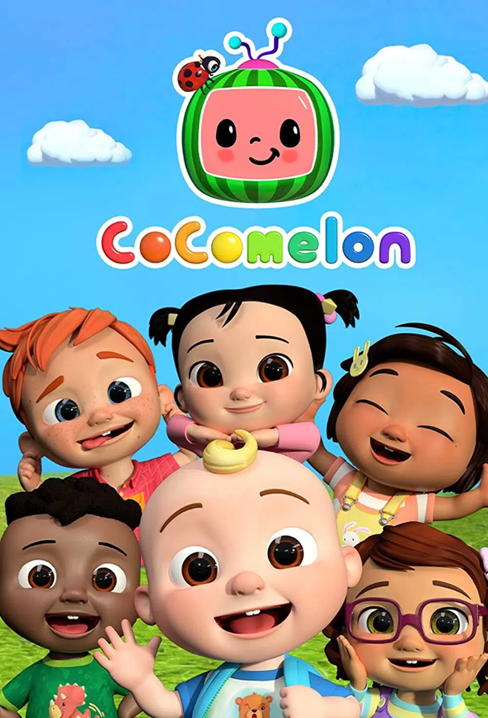 Anak ‘Ketagih’ Layan Animasi Cocomelon Setiap Hari? Pakar Dedah Realiti Gelap