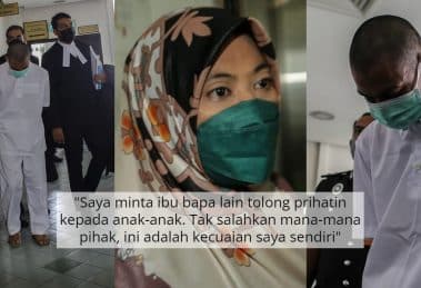 Ibu Akui Silapnya Punca Daniel Jadi Pencuri, Mohon Netizen Jangan Cepat Hukum 5
