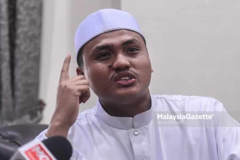 Asalnya Nak Jadikan Bukti, Imam Mohon Maaf Tak Tahu Bagaimana Video Boleh Viral 2 Asalnya Nak Jadikan Bukti, Imam Mohon Maaf Tak Tahu Bagaimana Video Boleh Viral 2
