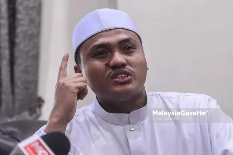 Asalnya Nak Jadikan Bukti, Imam Mohon Maaf Tak Tahu Bagaimana Video Boleh Viral