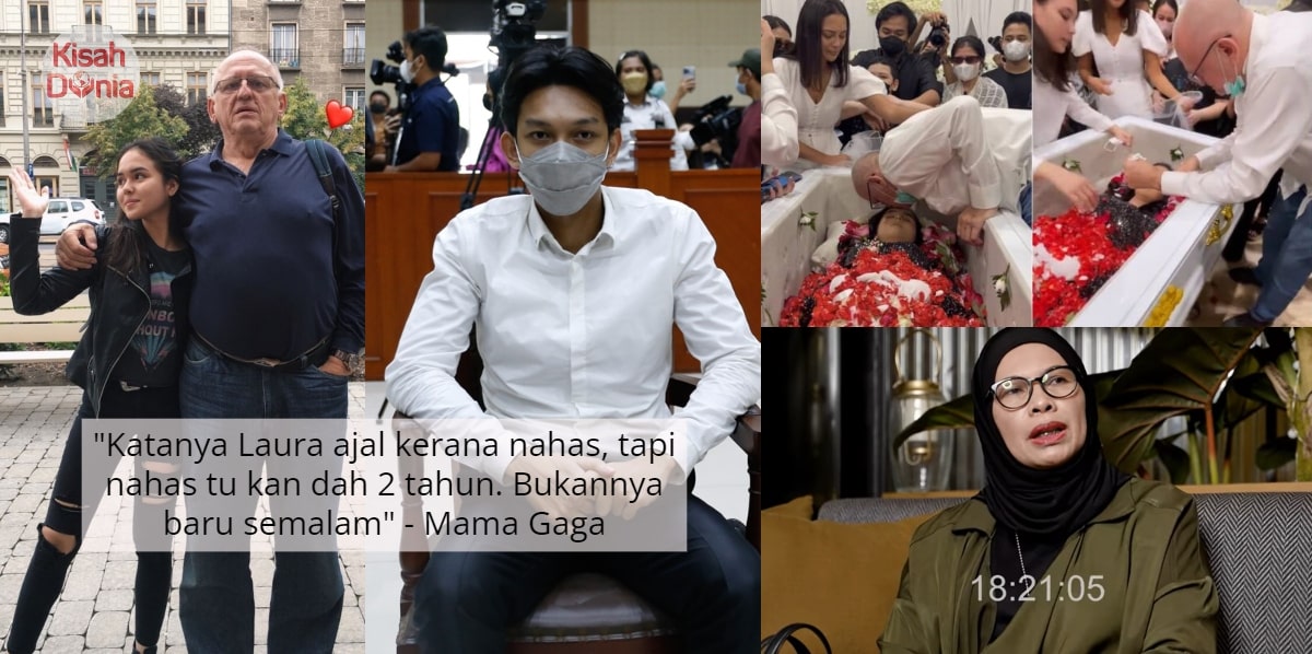 Selang 2 Meja Di Wedding Sama, Ririe Senyum Di Sebalik Mask Nampak Nissa & Ayus