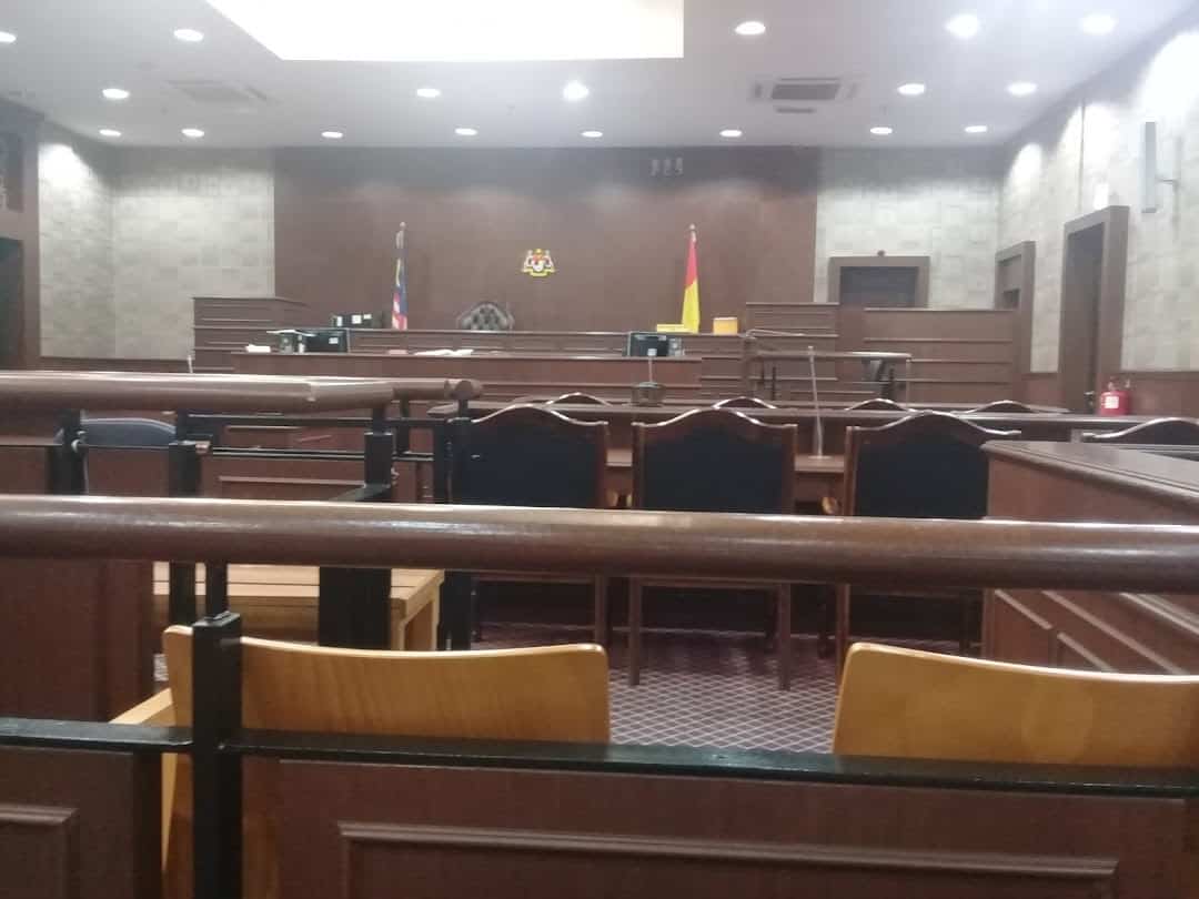 Baru 2 Minggu Nikah Kena Bubar, Anak Tipu Kata Ayah Ghaib Siap Guna Wali Hakim 2 Baru 2 Minggu Nikah Kena Bubar, Anak Tipu Kata Ayah Ghaib Siap Guna Wali Hakim 2