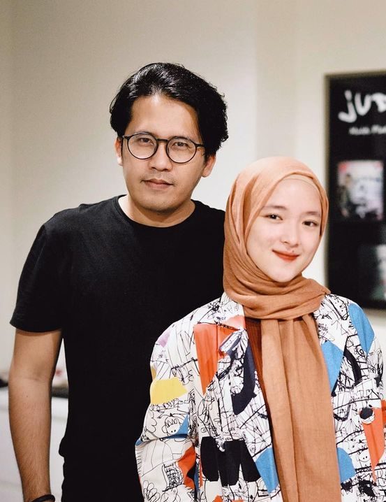 Band 'Sabyan' Ambil Sempena Nama Anak, Ririe Tak Hantar Sekolah Risau Diejek 2