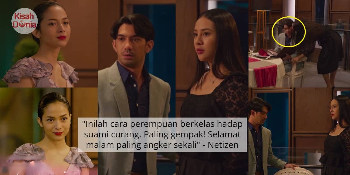 Adibah Akui Persembahan Sendiri Macam Sampah, Tegaskan Bukan Salah Dikir Barat