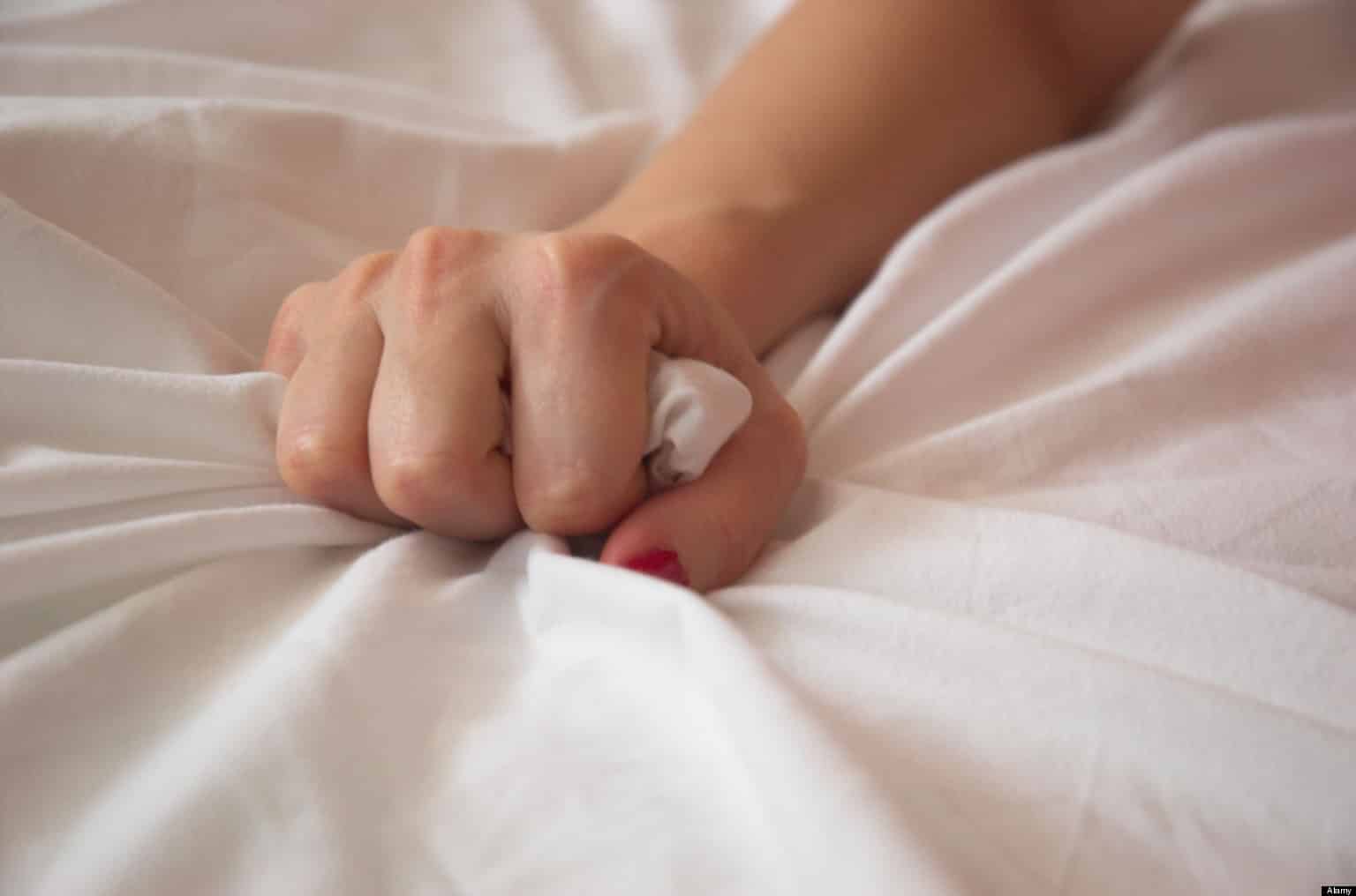6 Tahun Kahwin Tolak Bersama Suami, Wanita Hidap Vaginismus Menangis Dirawat 3