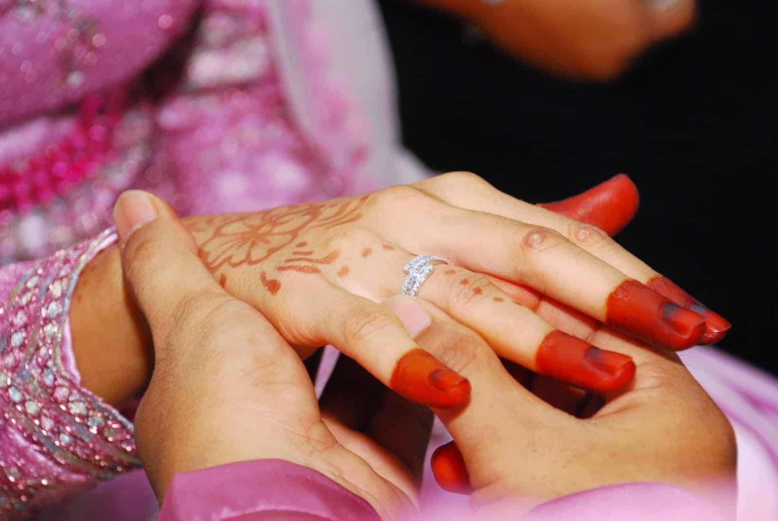 3 Tahun Poligami Isteri Kedua Tak Pernah Disentuh, Suami Terfikirkan Bini Tua 2