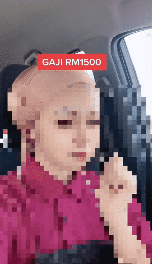 Perempuan Buat Trend 'Reject' Lelaki Bergaji RM1500, Hadam Nasihat Lelaki Ini 2