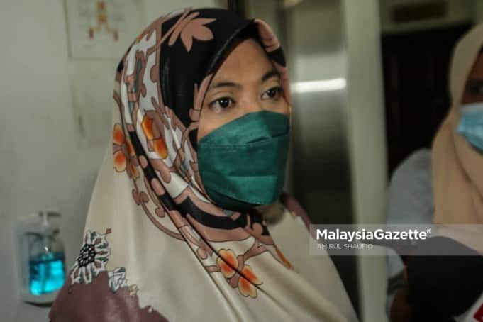 Ibu Akui Silapnya Punca Daniel Jadi Pencuri, Mohon Netizen Jangan Cepat Hukum 2 Ibu Akui Silapnya Punca Daniel Jadi Pencuri, Mohon Netizen Jangan Cepat Hukum 2