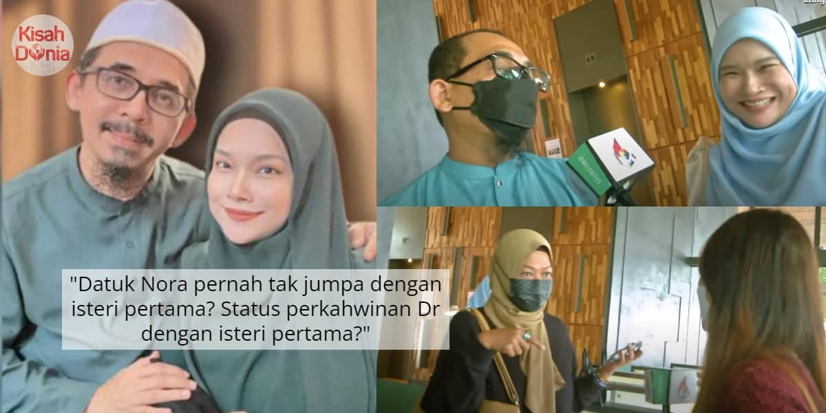 Isteri Susah Hamil Bertahun Jaga Anak Angkat, Rupanya Zuriat Suami & Orang Lain