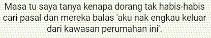 3 Kali Jabatan Agama Serbu Janda, Rupanya Jiran Ada Motif Halau Keluar Rumah