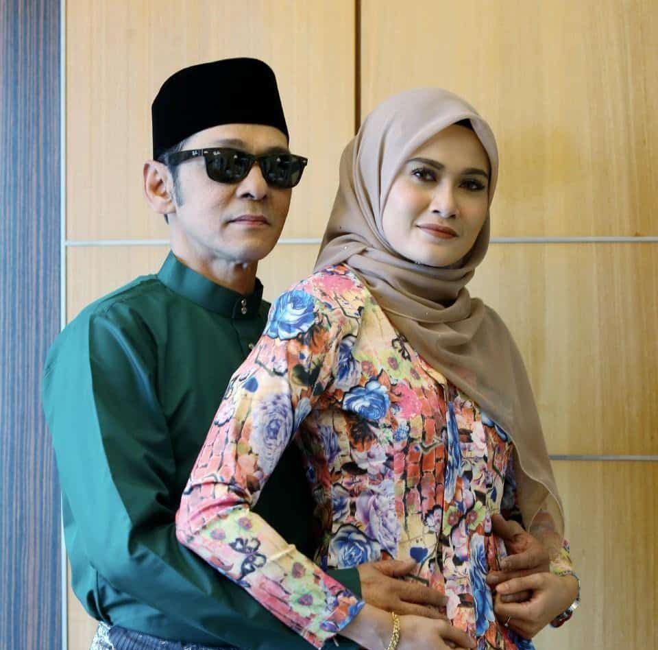 Mahu Tarikh Cantik 22/2/2022, Isteri Datuk Jamal Pilih Bersalin Czer Lebih Awal