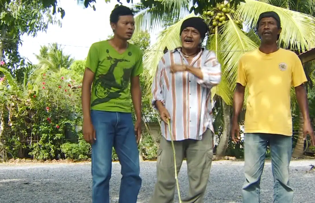 [VIDEO] Viral Semula Drama Lama, Watak ‘Sood Pekak’ Buat Ramai Menyirap Teruk