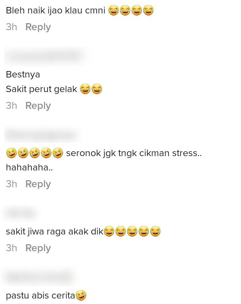 [VIDEO] Viral Semula Drama Lama, Watak ‘Sood Pekak’ Buat Ramai Menyirap Teruk