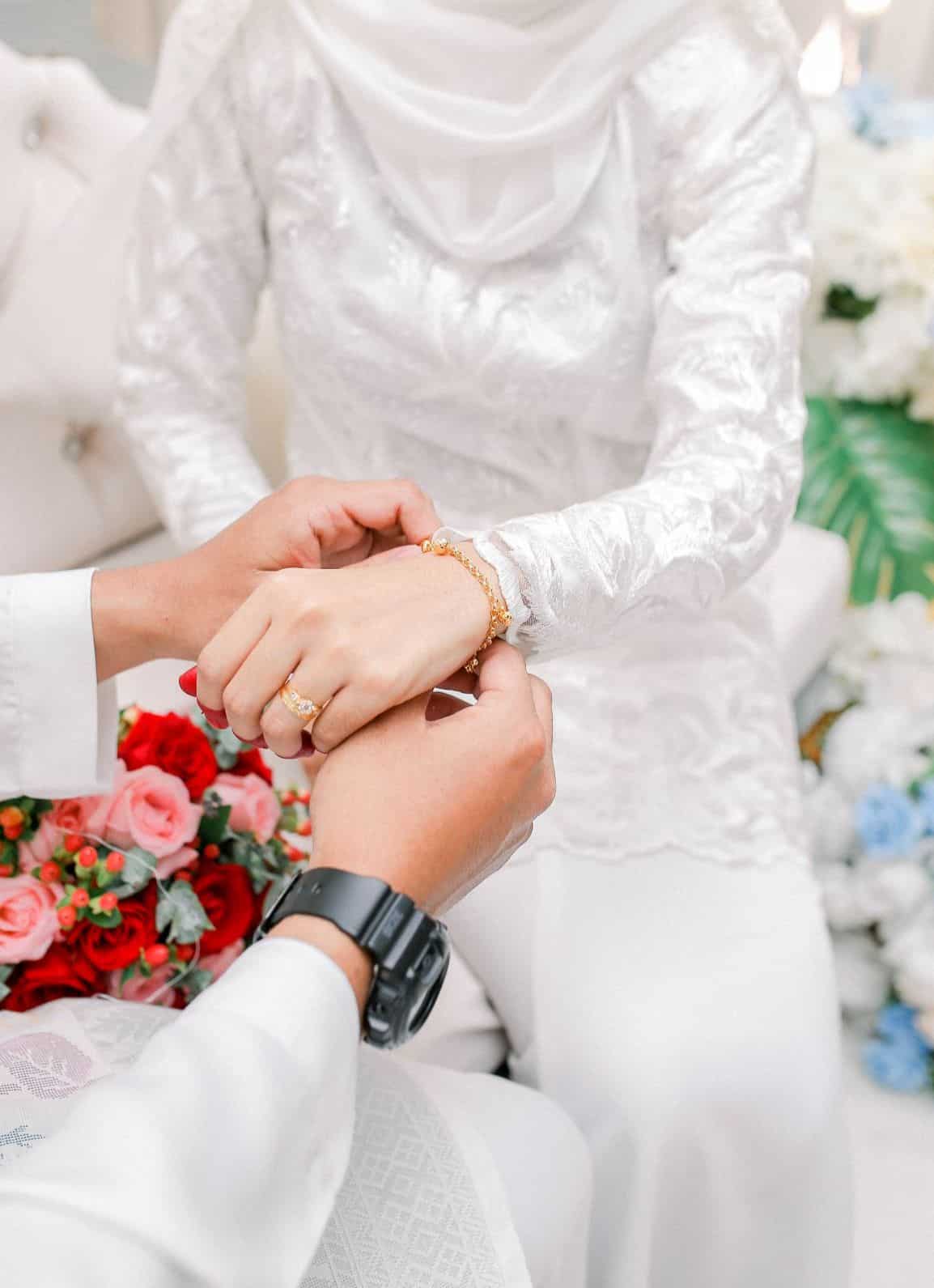 Baru 7 Hari Nikah, Suami Tinggalkan Rumah Tanpa Sebab & Lafaz Talak Depan Kawan 2