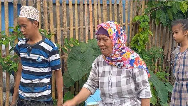 [VIDEO] Ibu Terdengar Bisikan Halus, Bila Gali Kubur Rupanya Anak Hidup Semula 4