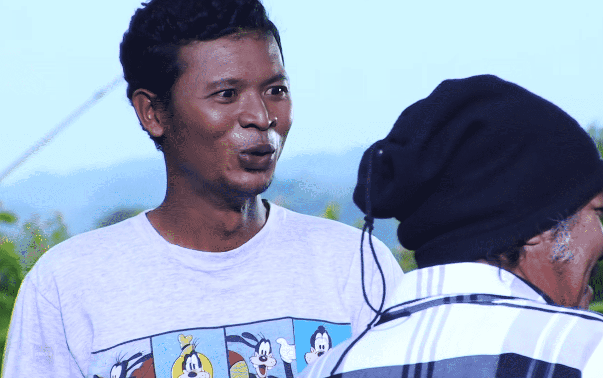 [VIDEO] Viral Semula Drama Lama, Watak 'Sood Pekak' Buat Ramai Menyirap Teruk 4