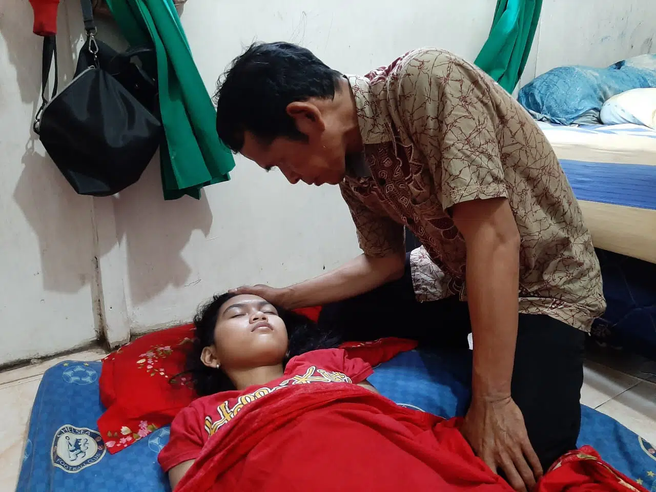 Gadis Alami Sindrom ‘Sleeping Beauty’, Tidur Berminggu-Minggu & Gagal Dikejut