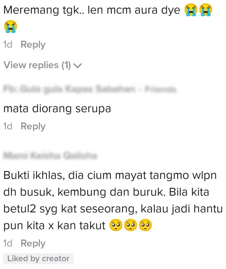 Seolah Tahu Bakal Berpisah, Video Call Terakhir Boyfriend Dengan Tangmo Sebak