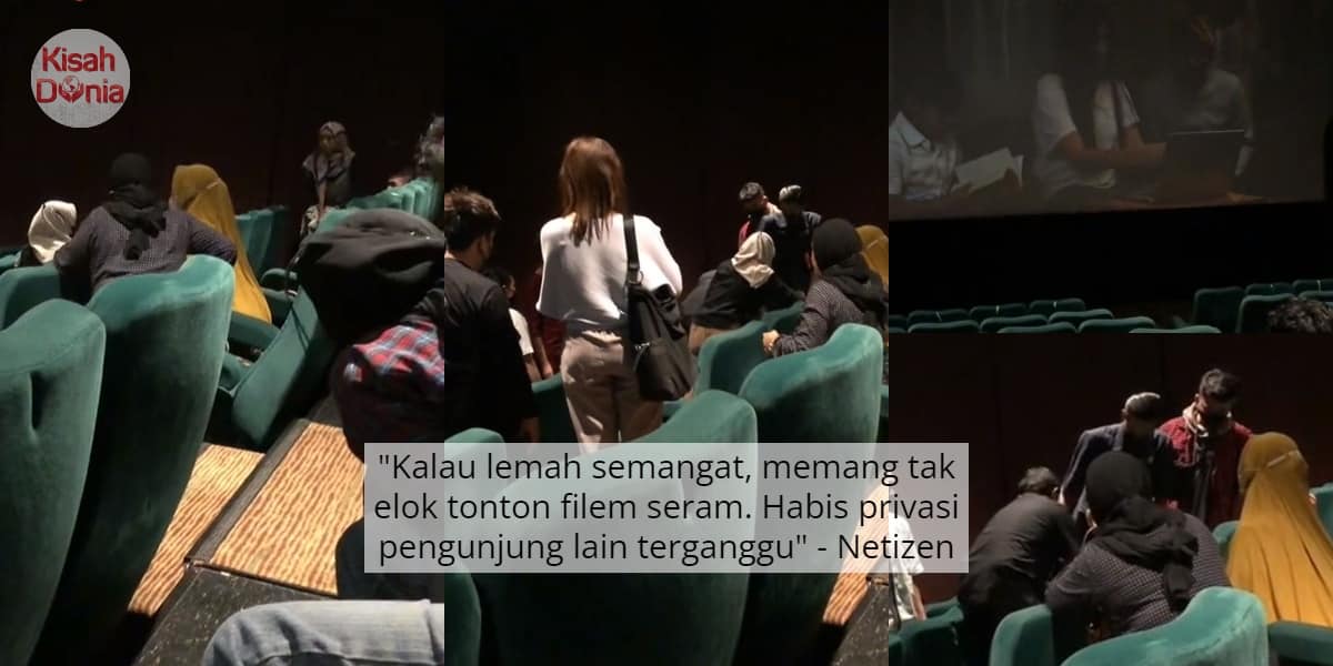 Tak Curiga Suami & Pengasuh Berdua Hantar Anak Ke Sekolah, Isteri Sesal Ditalak