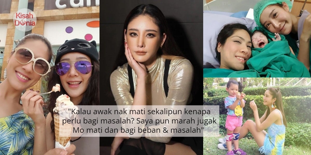 "Mo Pergi Tapi Jadi Beban Buat Saya" -Manager Naik Angin Bila Ramai Tuding Jari 7
