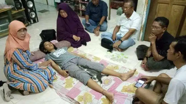 Gadis Alami Sindrom ‘Sleeping Beauty’, Tidur Berminggu-Minggu & Gagal Dikejut