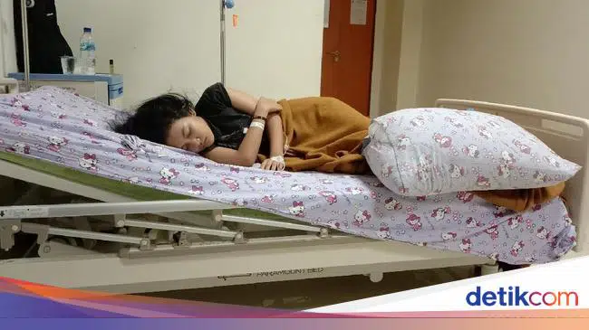 Gadis Alami Sindrom ‘Sleeping Beauty’, Tidur Berminggu-Minggu & Gagal Dikejut