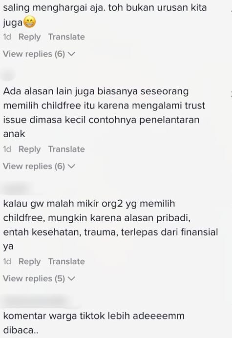 Fenomena ‘Childfree’ Jadi Ikutan, Ramai Tak Bersedia Ada Anak & Alasan Kewangan