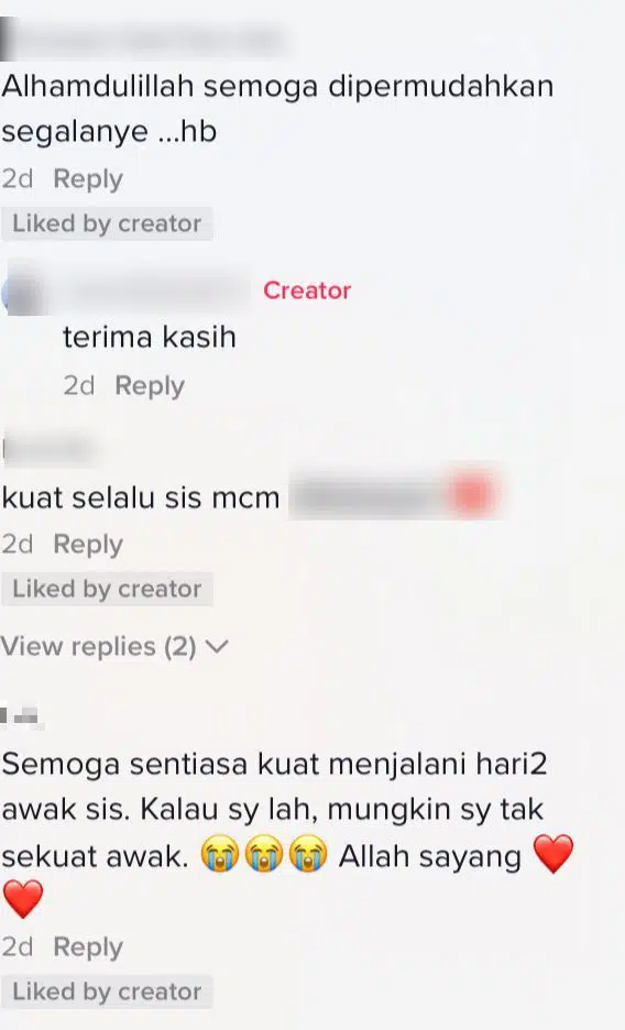 Meski Perlu Hidup Tanpa Rahim Asbab Fibroid, Wanita Akui Kini Lebih Gembira