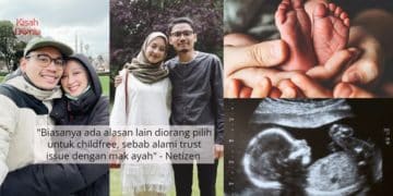 Duduk Sebumbung Tapi Suami Asyik Main Phone, Isteri Rasa Macam Wanita Simpanan