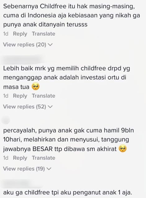 Fenomena ‘Childfree’ Jadi Ikutan, Ramai Tak Bersedia Ada Anak & Alasan Kewangan