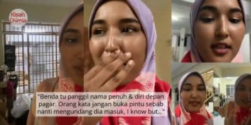 Dulu Frust Video Belakang Tabir Sendu, Aqish Sebak Karya ‘Angah’ Jadi Fenomena