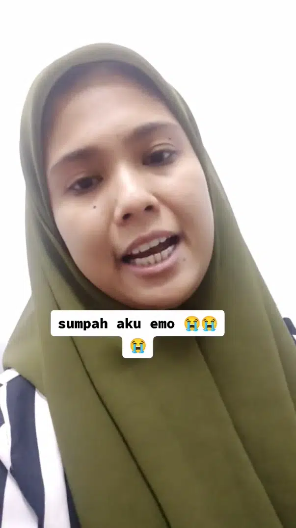 Cikgu Label Mak Malas Punca Anak Speech Delay, Wanita Luah -“Ingat Tak Penat?”