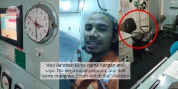 Misteri Kehilangan Wak Painah, Budak ‘Hijab Terbuka’ Nampak Sesuatu Di Semak