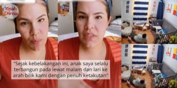 Misteri Kehilangan Wak Painah, Budak ‘Hijab Terbuka’ Nampak Sesuatu Di Semak