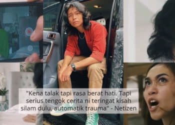 Safiana Enggan Buat Video Pegang Pisang, Ramai Lega Akhirnya Erfhan Lafaz Talak 5