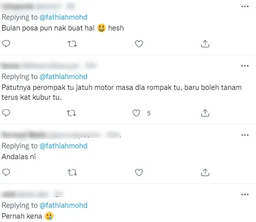 Kereta Dirompak Masa Lawat Pusara, Wanita Sebak Bapa Mentua Trauma Rugi RM8k