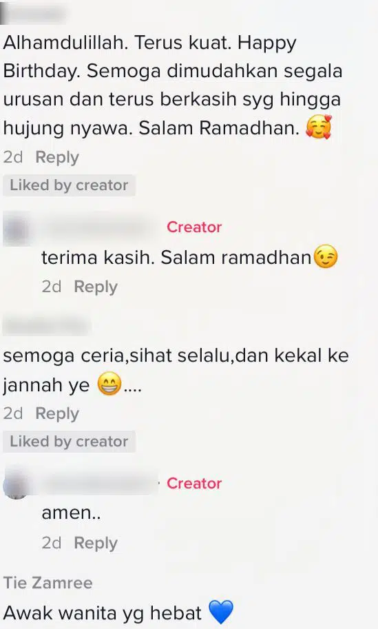 Meski Perlu Hidup Tanpa Rahim Asbab Fibroid, Wanita Akui Kini Lebih Gembira