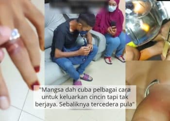 Balik Jadi Imam Terawih, Pemuda Terkejut Jumpa Surat Pinangan Dalam Raga Motor
