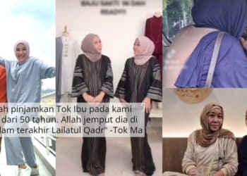 Balik Jadi Imam Terawih, Pemuda Terkejut Jumpa Surat Pinangan Dalam Raga Motor